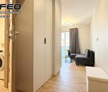 Mieszkanie na wynajem - Фото 1