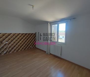 Villa à louer, 4 pièces - Malemort-du-Comtat 84570 - Photo 2