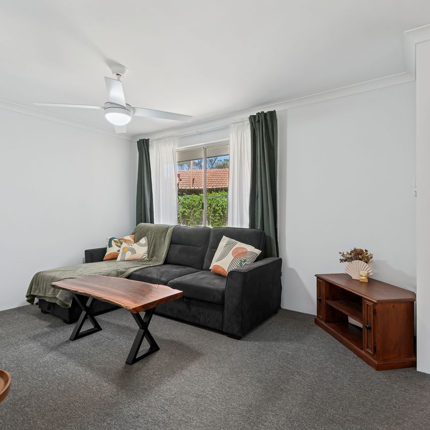 Private Oasis in Kallaroo - Photo 1