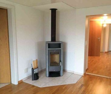 4.5 Zimmer, 95 m², 1. Stock - Photo 1