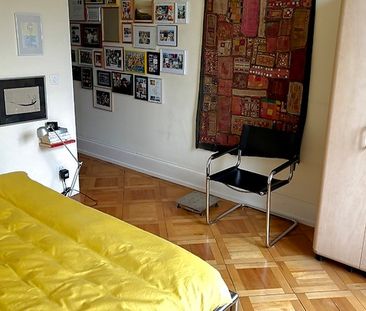 2½ Zimmer-Wohnung in Bern - Lorraine, möbliert, auf Zeit - Photo 3