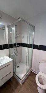 Location Appartement 1 pièce 28m² REIMS 51100 - Photo 4
