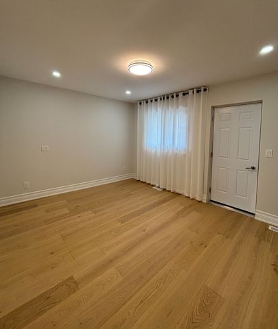 For Lease - 9 Rusholme Drive Unit# UPPER, Toronto, Ontario - Photo 3
