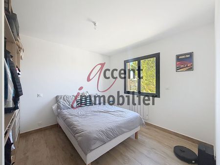 Appartement 2 pièces 39 m2, - Photo 3