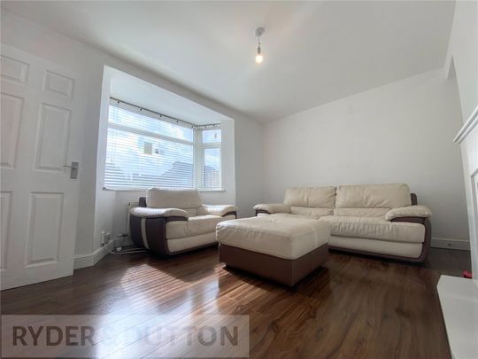 Bordale Avenue, 33, Manchester, M9 4LQ, Greater Manchester - Photo 1