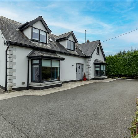 Thornton, Kilsallaghan, Co. Dublin, Rolestown, North County Dublin, K67AX53, K67AX53 - Photo 1