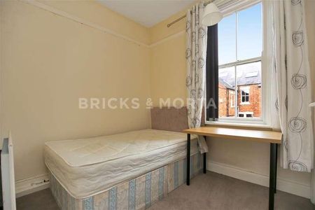 (?ppw) Honister Avenue, Jesmond, Newcastle Upon Tyne, NE2 - Photo 5