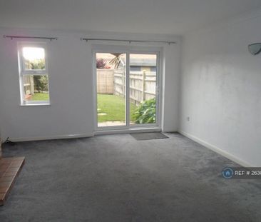 3 bedroom terraced house to rent - Photo 1