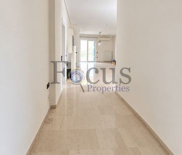 Διαμέρισμα για ενοικίαση Αγία Βαρβάρα (Παλαιό Φάληρο) - Photo 5