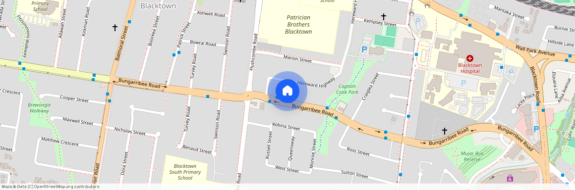 109 Bungarribee Road, Blacktown NSW 2148