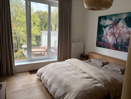 Appartement te huur - Foto 2