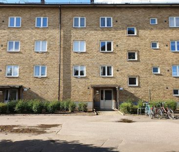 Wetterlinsgatan 11 B - Foto 1