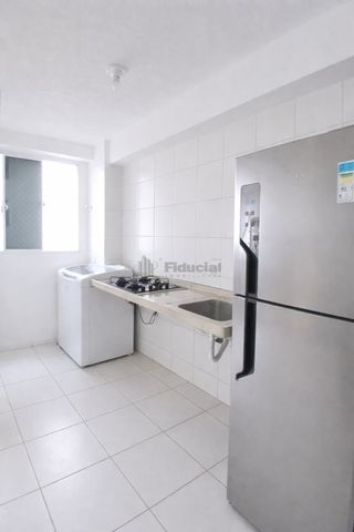 PASSARE - APARTAMENTO - R CRISANTO ARRUDA, 752 AP 206 T 03 COND. ALTA VISTA PASSARE - Photo 3