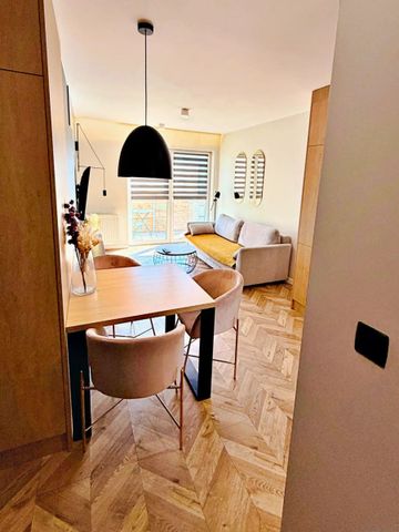 CENTRUM ul. PCK, 2 pokoje, winda, wysoki standard - Фото 4