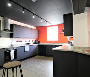 1 bedroom house of multiple occupation to rent - Photo 4