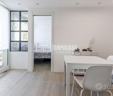 Bilocale con terrazzo arredato - Foto 2