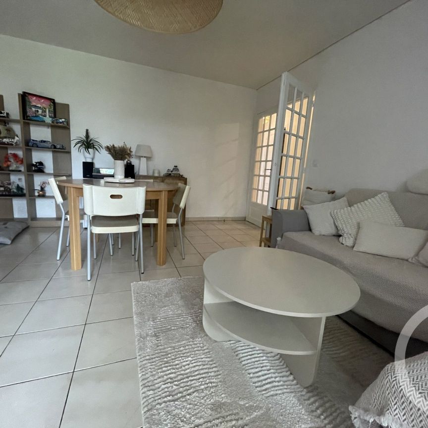 Location Appartement 3 pièces 69m² NEMOURS 77140 - Photo 1