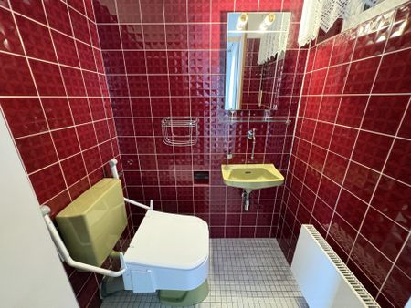 Bungalow mit Garten und Garage in Frömern - Photo 5