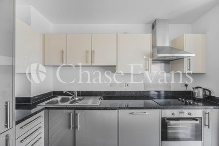1 bedroom apartment to rent - Photo 4