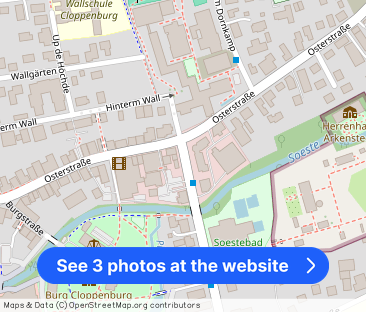 Neubau-Erstbezug - Exklusive 2-Zi. Whg. 1.OG, m. Balkon in topzentr... - Photo 1