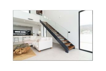 MODERN LUXURIOUS VILLA FOR RENT, FINESTRAT