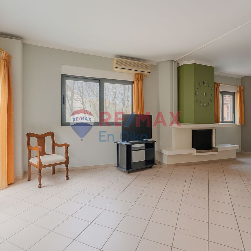 Μεζονέτα για ενοικίαση - Σπάτα - Photo 1