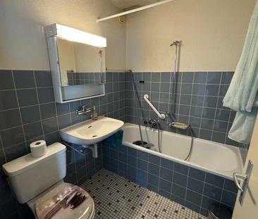 1.5 Zimmer, 42 m² - Photo 4