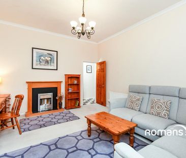 2 bedroom flat to rent - Photo 4