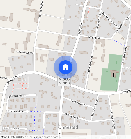 Kristianstad, Skolgatan, **, 29173, Önnestad