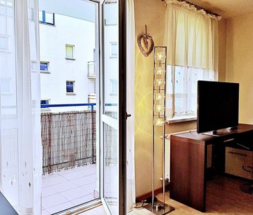 Przy pętli Krowodrza Górka, 2 pokoje - Zdjęcie 3