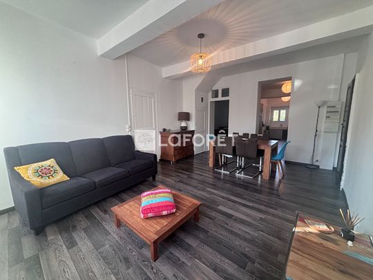 Maison T4 Maureillas-las-Illas à louer - Photo 1