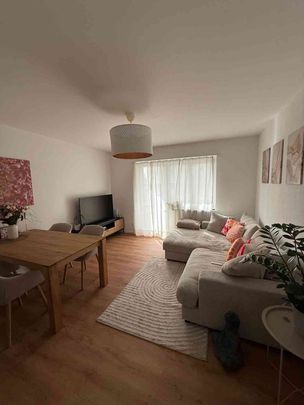 3 Zimmer, 70 m², 2. Stock - Photo 1