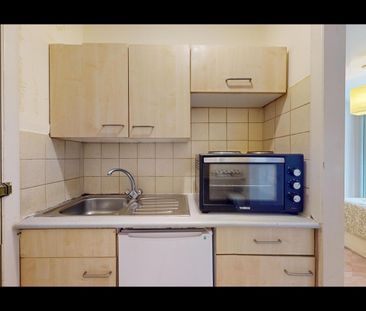 Studio Flat, St Paul's Avenue, NW2 - Photo 3