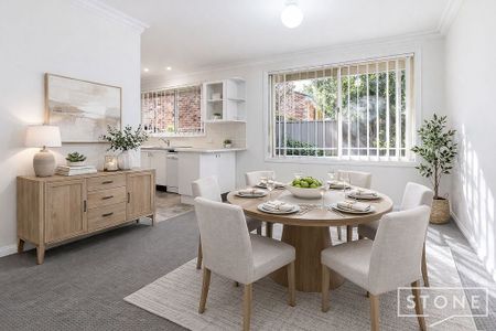 Contemporary Comfort in a Quiet, Private Setting - Photo 2