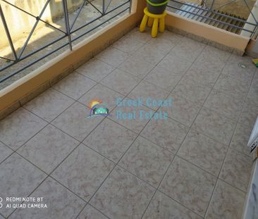 Studio/Γκαρσονιέρα για ενοικίαση Ανθούπολη (Πάτρα) - Photo 2