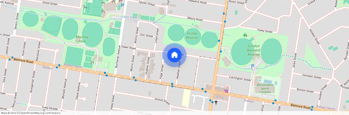 34 Tower Road, Vic 3104, Balwyn North