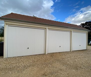 Maison à louer LES BAUX SAINTE CROIX - Photo 3