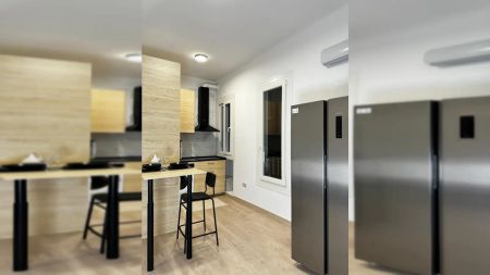 Amazing room for rent in 5-bedroom apartment in Madrid - Foto 2