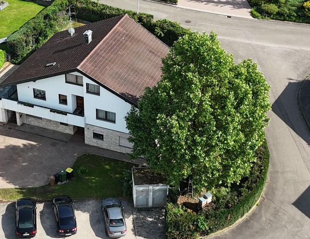 1Z- Anliegerwohnung - Foto 1