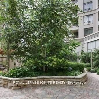 For Lease - 310 Burnhamthorpe Road Unit# 308, Mississauga, Ontario - Photo 1