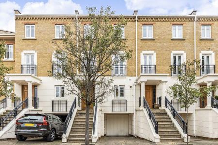 4 bedroom terraced house to rent - Photo 4