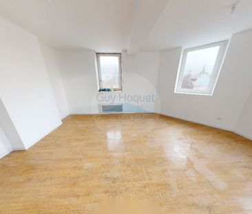 Location Appartement 1 pièce 55m² - Photo 3