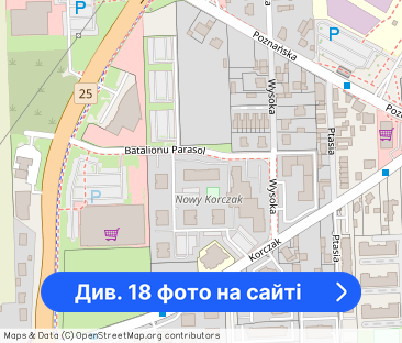 Piękne mieszkanie na osiedlu Nowy Korczak - Фото 1