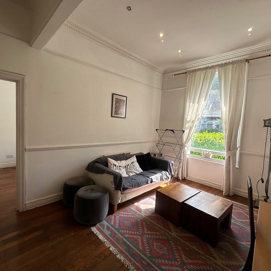 2 Bed Flat, Haverstock Hill, NW3 - Photo 1