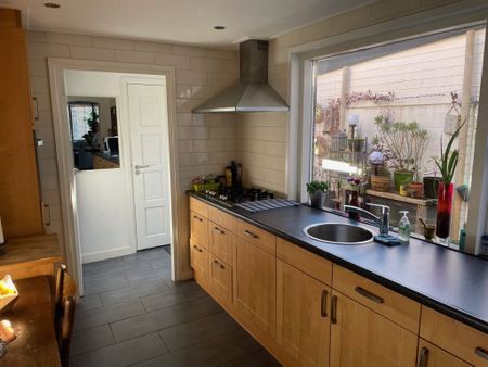 Te huur: Huis Prinsenhoeven in Tilburg - Foto 5