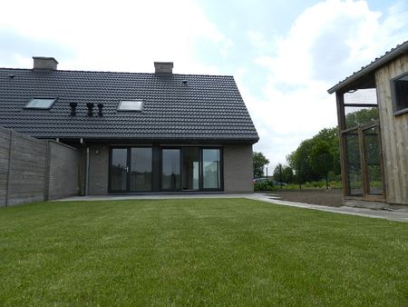 koppelwoning - Foto 5