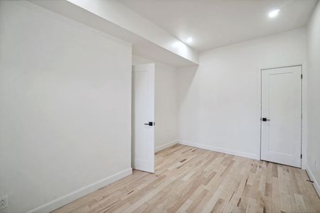 Condo for rent, Montréal (Mercier/Hochelaga-Maisonneuve) - Photo 5