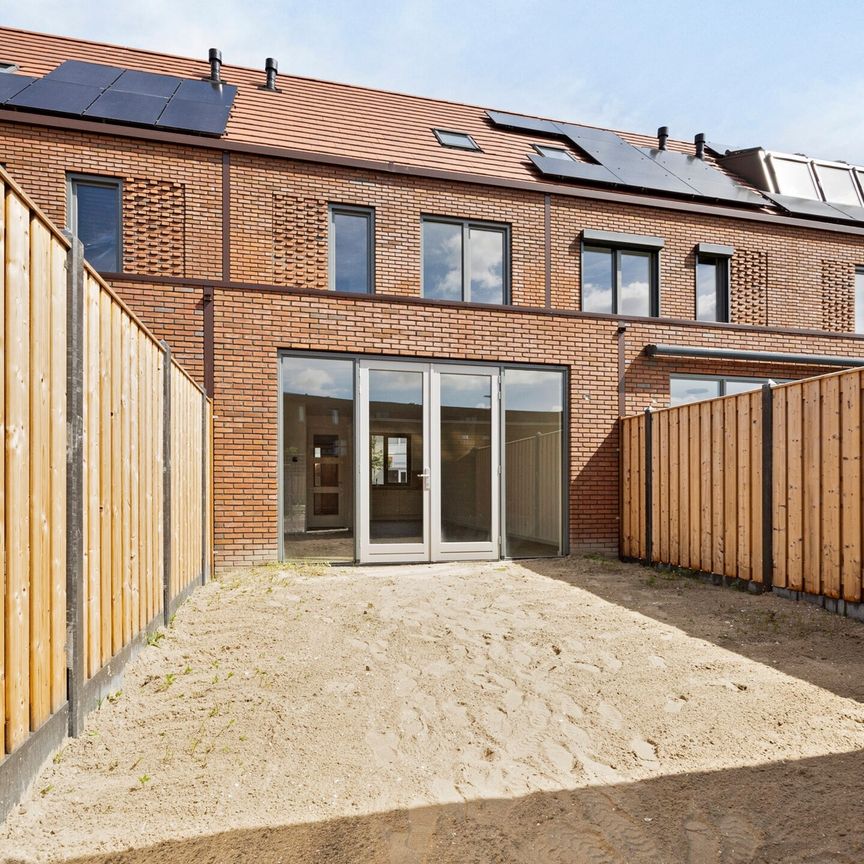 Te huur: Du Meelaan 173, 2722 ZT Zoetermeer - Foto 1