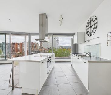 Appartement te huur - Photo 4