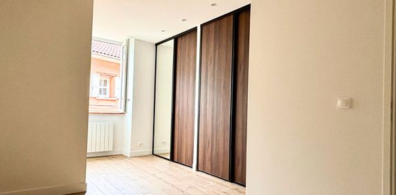 Location Appartement 2 pièces 40m² - Photo 2